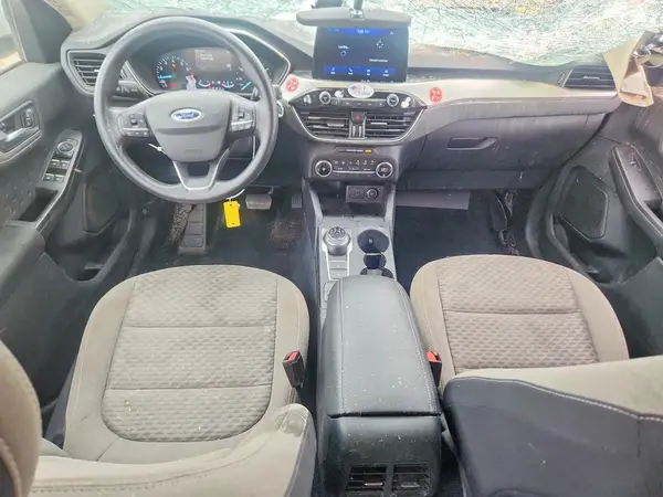 1FMCU9G64LUB57765 2020 FORD ESCAPE - Image 8