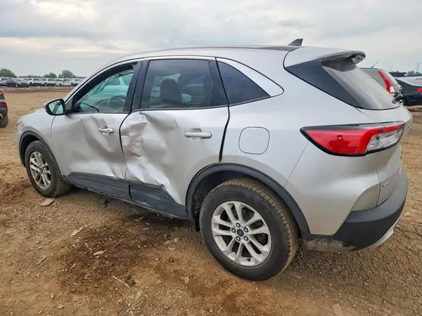 1FMCU9G64LUB60455 2020 FORD ESCAPE - Image 2