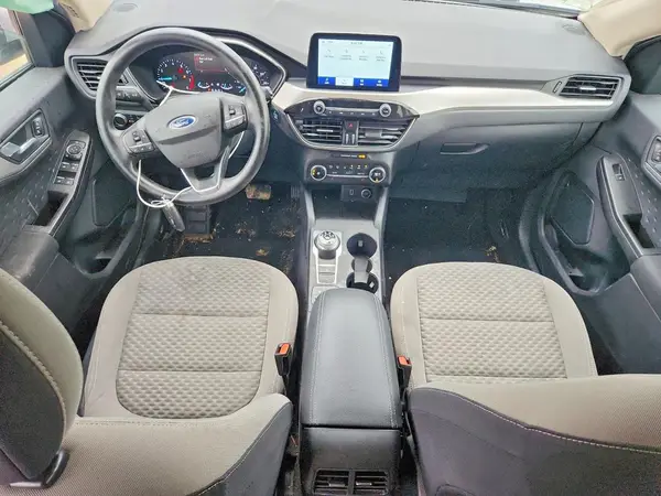 1FMCU9G64LUB60455 2020 FORD ESCAPE - Image 8