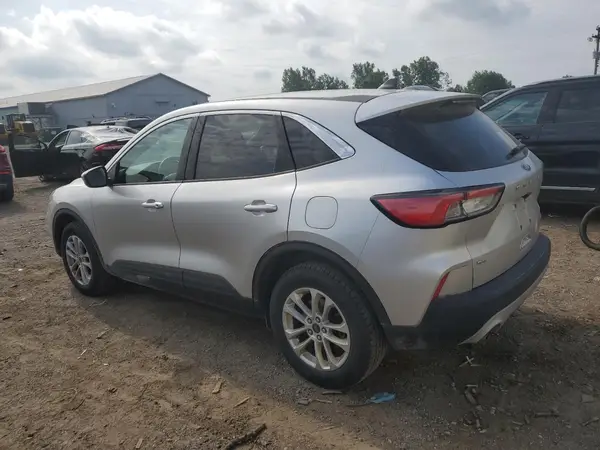 1FMCU9G64LUB63663 2020 FORD ESCAPE - Image 2