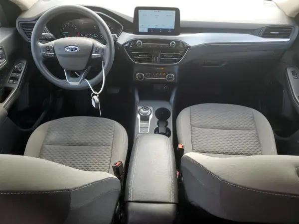1FMCU9G64LUB63663 2020 FORD ESCAPE - Image 8