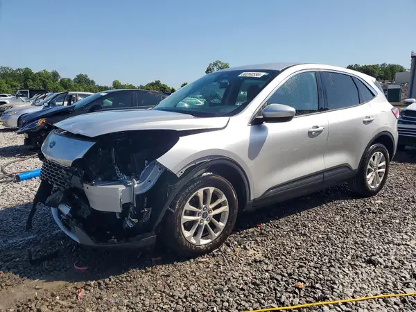 1FMCU9G64LUB63713 2020 FORD ESCAPE - Image 1