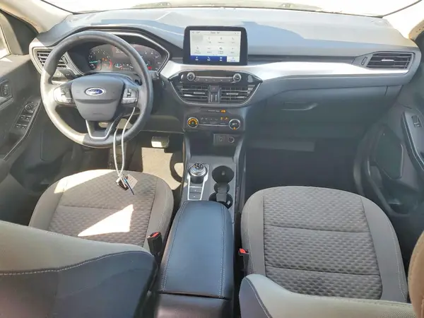 1FMCU9G64LUB63713 2020 FORD ESCAPE - Image 8