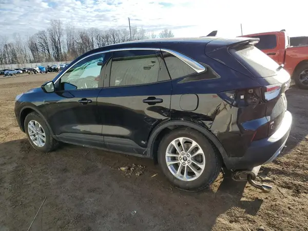 1FMCU9G64LUB64716 2020 FORD ESCAPE - Image 2