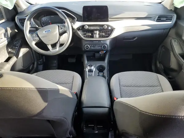 1FMCU9G64LUB64716 2020 FORD ESCAPE - Image 8