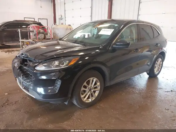 1FMCU9G64LUB65087 2020 FORD ESCAPE - Image 2
