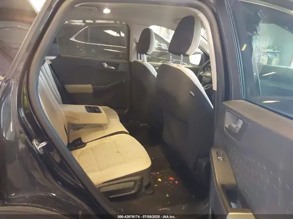1FMCU9G64LUB65087 2020 FORD ESCAPE - Image 8