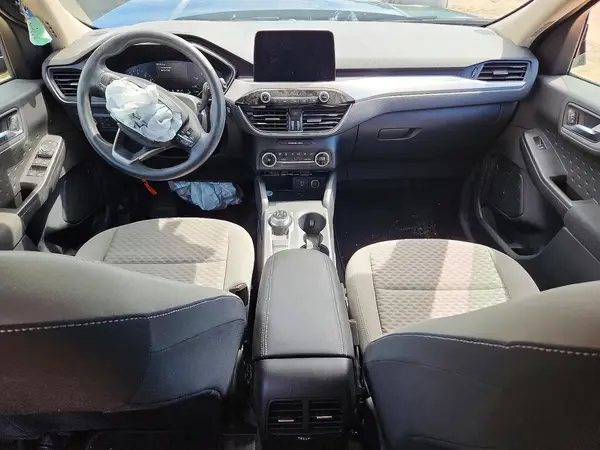 1FMCU9G64LUB65512 2020 FORD ESCAPE - Image 8