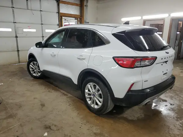 1FMCU9G64LUB67356 2020 FORD ESCAPE - Image 2