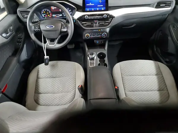 1FMCU9G64LUB67356 2020 FORD ESCAPE - Image 6