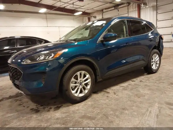 1FMCU9G64LUB67454 2020 FORD ESCAPE - Image 2