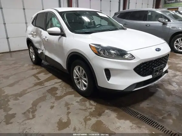 1FMCU9G64LUB69222 2020 FORD ESCAPE - Image 1
