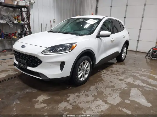 1FMCU9G64LUB69222 2020 FORD ESCAPE - Image 2