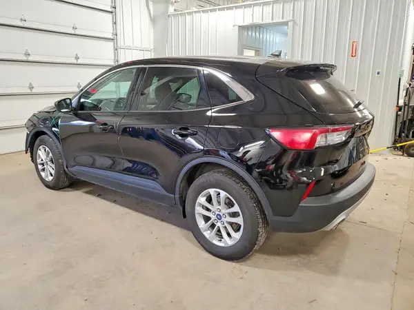 1FMCU9G64LUB74095 2020 FORD ESCAPE - Image 2