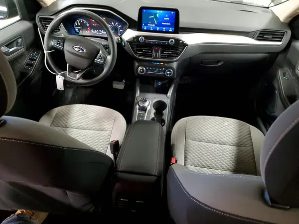 1FMCU9G64LUB74095 2020 FORD ESCAPE - Image 8