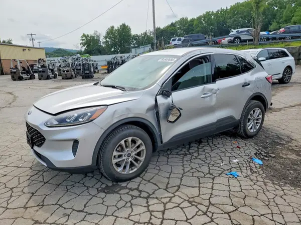 1FMCU9G64LUB76980 2020 FORD ESCAPE - Image 1