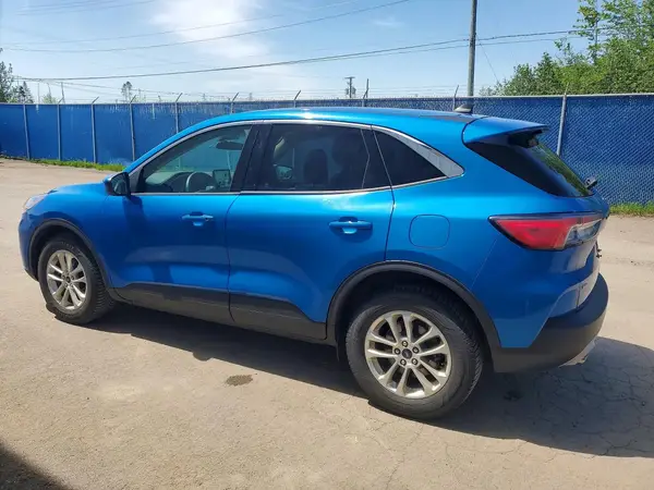 1FMCU9G64LUB79880 2020 FORD ESCAPE - Image 2