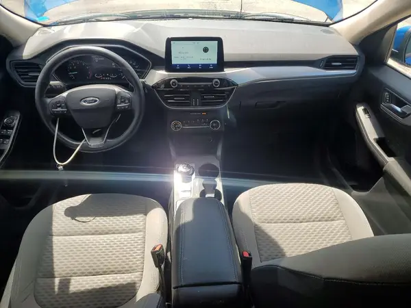 1FMCU9G64LUB79880 2020 FORD ESCAPE - Image 8