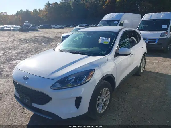 1FMCU9G64LUB80138 2020 FORD ESCAPE - Image 2