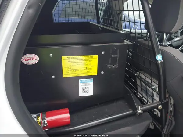 1FMCU9G64LUB80401 2020 FORD ESCAPE - Image 8