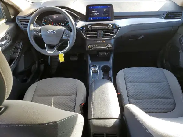 1FMCU9G64LUB81340 2020 FORD ESCAPE - Image 8