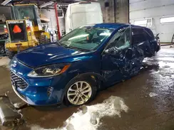 1FMCU9G64LUB83394 2020 FORD ESCAPE