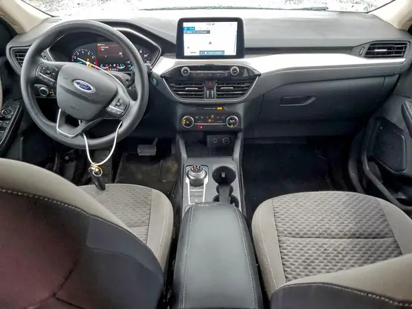 1FMCU9G64LUB85338 2020 FORD ESCAPE - Image 8