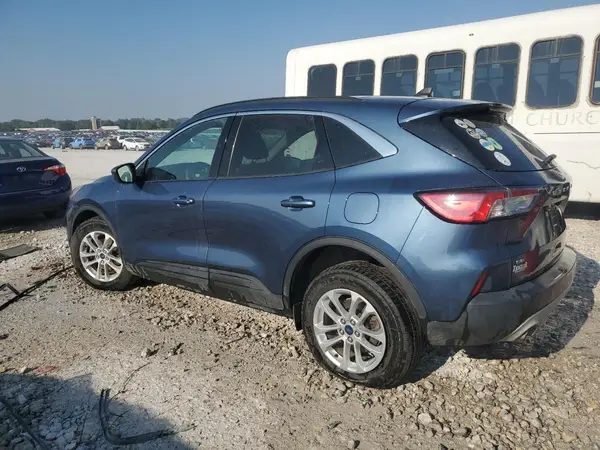 1FMCU9G64LUB85873 2020 FORD ESCAPE - Image 2