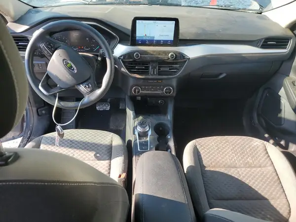 1FMCU9G64LUB85873 2020 FORD ESCAPE - Image 8