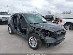 1FMCU9G64LUB85887 2020 FORD ESCAPE
