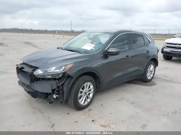 1FMCU9G64LUB85887 2020 FORD ESCAPE - Image 2