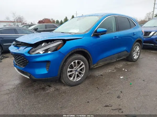 1FMCU9G64LUB86053 2020 FORD ESCAPE - Image 2