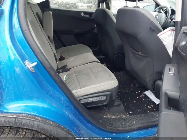 1FMCU9G64LUB86053 2020 FORD ESCAPE - Image 8