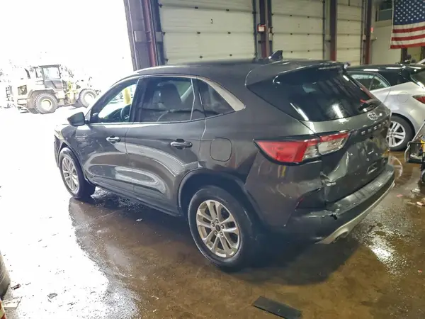 1FMCU9G64LUB86148 2020 FORD ESCAPE - Image 2