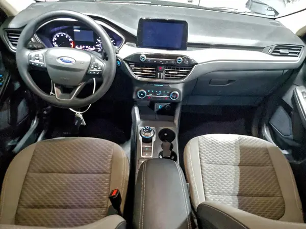 1FMCU9G64LUB86148 2020 FORD ESCAPE - Image 8