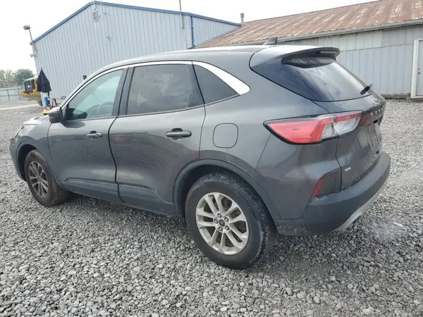 1FMCU9G64LUB86408 2020 FORD ESCAPE - Image 2