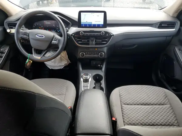 1FMCU9G64LUB86408 2020 FORD ESCAPE - Image 8