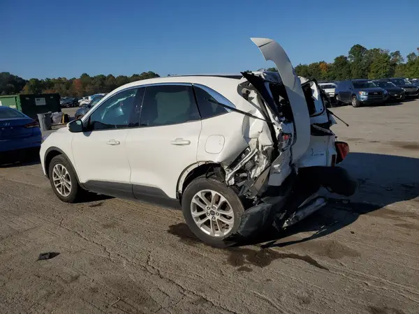 1FMCU9G64LUB87350 2020 FORD ESCAPE - Image 2