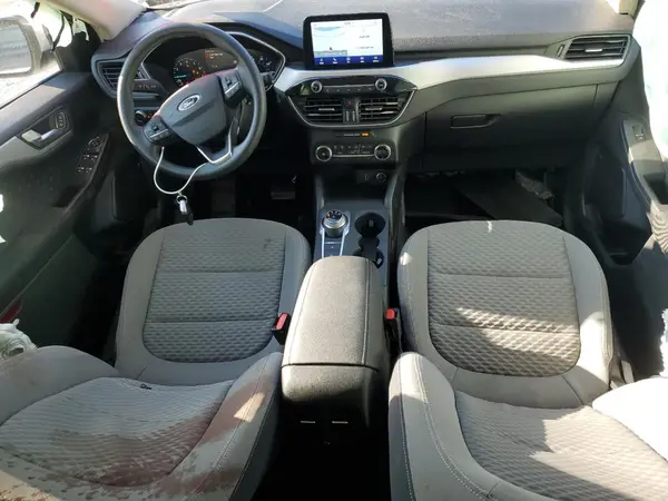 1FMCU9G64LUB87350 2020 FORD ESCAPE - Image 8