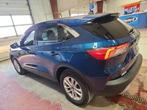 1FMCU9G64LUB90717 2020 FORD ESCAPE - Image 2