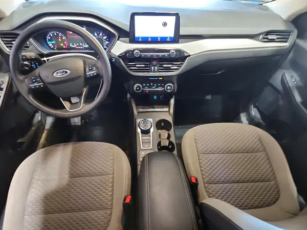 1FMCU9G64LUB90717 2020 FORD ESCAPE - Image 8
