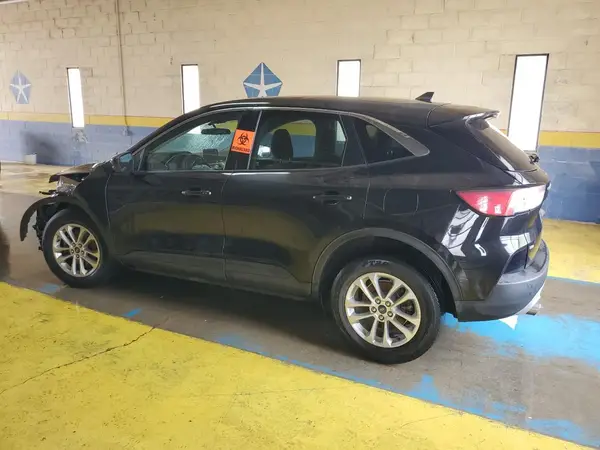 1FMCU9G64LUB91298 2020 FORD ESCAPE - Image 2