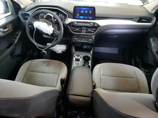1FMCU9G64LUB91298 2020 FORD ESCAPE - Image 8