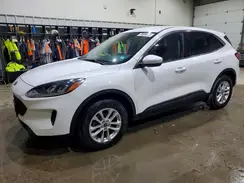 1FMCU9G64LUB92614 2020 FORD ESCAPE