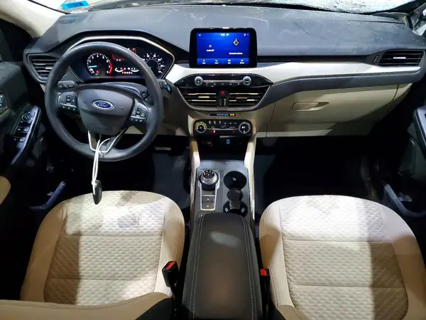 1FMCU9G64LUB92614 2020 FORD ESCAPE - Image 8