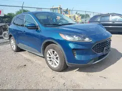 1FMCU9G64LUB95450 2020 FORD ESCAPE