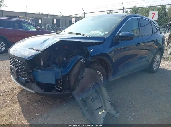 1FMCU9G64LUB95450 2020 FORD ESCAPE - Image 2