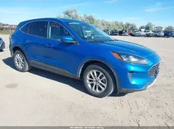1FMCU9G64LUB96050 2020 FORD ESCAPE