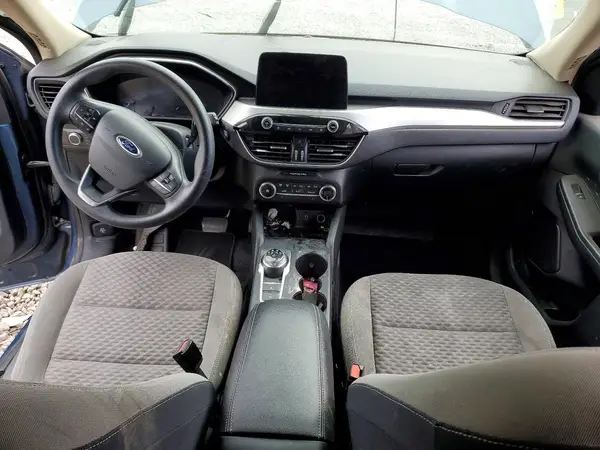 1FMCU9G64LUB97280 2020 FORD ESCAPE - Image 8