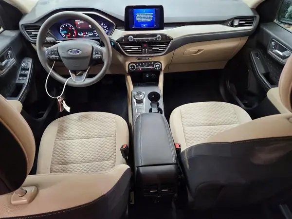 1FMCU9G64LUB97781 2020 FORD ESCAPE - Image 8
